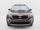 Used 2018 Kia Sorento EX image 2