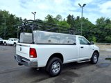 Used 2018 RAM 2500 Tradesman w/ Chrome Appearance Group image 5