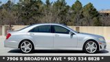 Used 2008 Mercedes-Benz S 63 AMG image 5