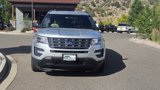Used 2017 Ford Explorer 4WD image 3