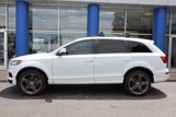 Used 2014 Audi Q7 3.0T S line Prestige w/ Technology Package image 2