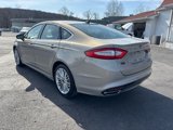 Used 2016 Ford Fusion SE image 5