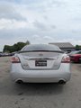 Used 2015 Nissan Altima 2.5 S w/ Special Edition Package image 3