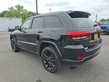 Used 2022 Jeep Grand Cherokee Laredo X image 4