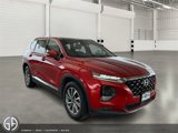Used 2019 Hyundai Santa Fe AWD image 3