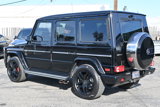 Used 2016 Mercedes-Benz G 63 AMG 4MATIC image 6
