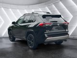 Used 2022 Toyota RAV4 SE image 4