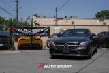Used 2019 Mercedes-Benz C 300 4MATIC Coupe image 2