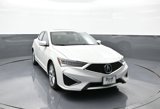 Certified 2021 Acura ILX image 3