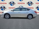 Used 2019 Nissan Sentra SV image 4