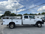 Used 2018 RAM 4500 Tradesman w/ Max Tow Package image 5