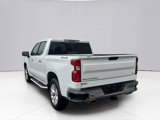 Used 2019 Chevrolet Silverado 1500 LTZ w/ LTZ Premium Package image 3
