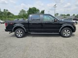 Used 2011 Ford F150 FX4 w/ FX Luxury Pkg image 2