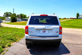 Used 2017 Jeep Patriot High Altitude image 4