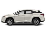 Certified 2019 Lexus RX 350 FWD image 3