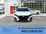 New 2025 Nissan Altima 2.5 SV w/ SV Premium Package image 2