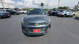 Certified 2022 Chevrolet Trax LS w/ Tint and Cruise Package image 3