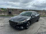 Used 2021 Hyundai Elantra Limited image 2