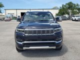 New 2025 Jeep Grand Wagoneer 4WD w/ 8-Passenger Seating Package image 2