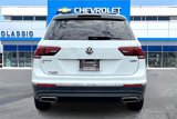 Used 2020 Volkswagen Tiguan SE image 6
