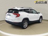 Used 2019 GMC Terrain SLE w/ Driver Convenience Package image 5
