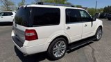 Used 2017 Ford Expedition Platinum image 5