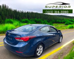 Used 2016 Hyundai Elantra Value Edition image 3