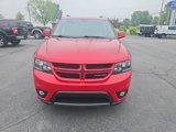 Used 2015 Dodge Journey R/T w/ Flexible Seating Group image 3