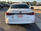 Used 2020 Lexus ES 350 F Sport image 4