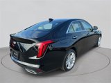 Certified 2021 Cadillac CT4 Luxury w/ Sun And Sound Package image 5