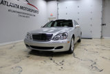 Used 2004 Mercedes-Benz S 430 image 2