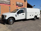 Used 2018 Ford F350 XL w/ Power Equipment Group image 2