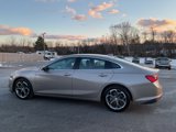 Used 2023 Chevrolet Malibu LT image 4