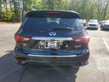 Used 2019 INFINITI QX60 Luxe w/ Essential Package image 5