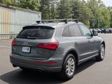 Used 2015 Audi Q5 2.0T Premium Plus image 3