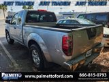 Used 2012 Nissan Frontier SV w/ SV Premium Utility Pkg image 3