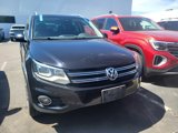 Used 2016 Volkswagen Tiguan SEL image 2
