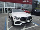 Used 2020 Mercedes-Benz GLC 43 AMG 4MATIC image 3