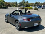 Used 2016 MAZDA MX-5 Miata Grand Touring image 3