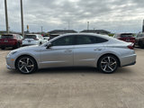Used 2021 Hyundai Sonata SEL Plus image 2
