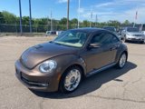Used 2013 Volkswagen Beetle 2.5 image 3
