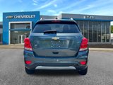Certified 2022 Chevrolet Trax LT w/ Driver Confidence Package image 4