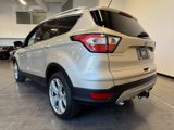 Used 2018 Ford Escape Titanium image 3