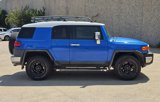 Used 2007 Toyota FJ Cruiser 4WD image 2