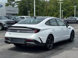 Used 2024 Hyundai Sonata N Line image 5
