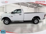 Used 2012 RAM 2500 ST w/ PWR & Remote Entry Group image 2