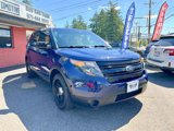 Used 2015 Ford Explorer 4WD Police Interceptor image 4