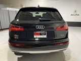 Used 2018 Audi Q5 Prestige w/ Prestige Package image 5