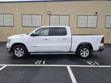 Used 2022 RAM 1500 Laramie image 2