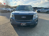 Used 2018 Ford Explorer Sport w/ Equipment Group 401A image 3